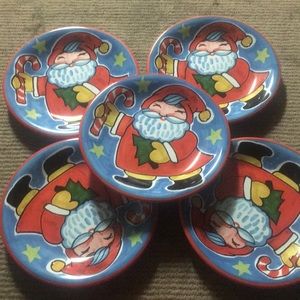 Ciao italya by Bellini plates